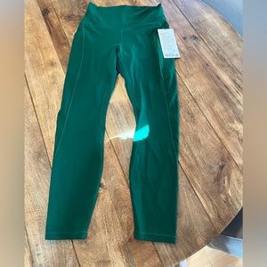 Lululemon  Align HR Pant 25" with Pockets